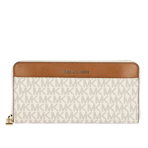 geldbeutel damen michael kors|michael kors wallets.